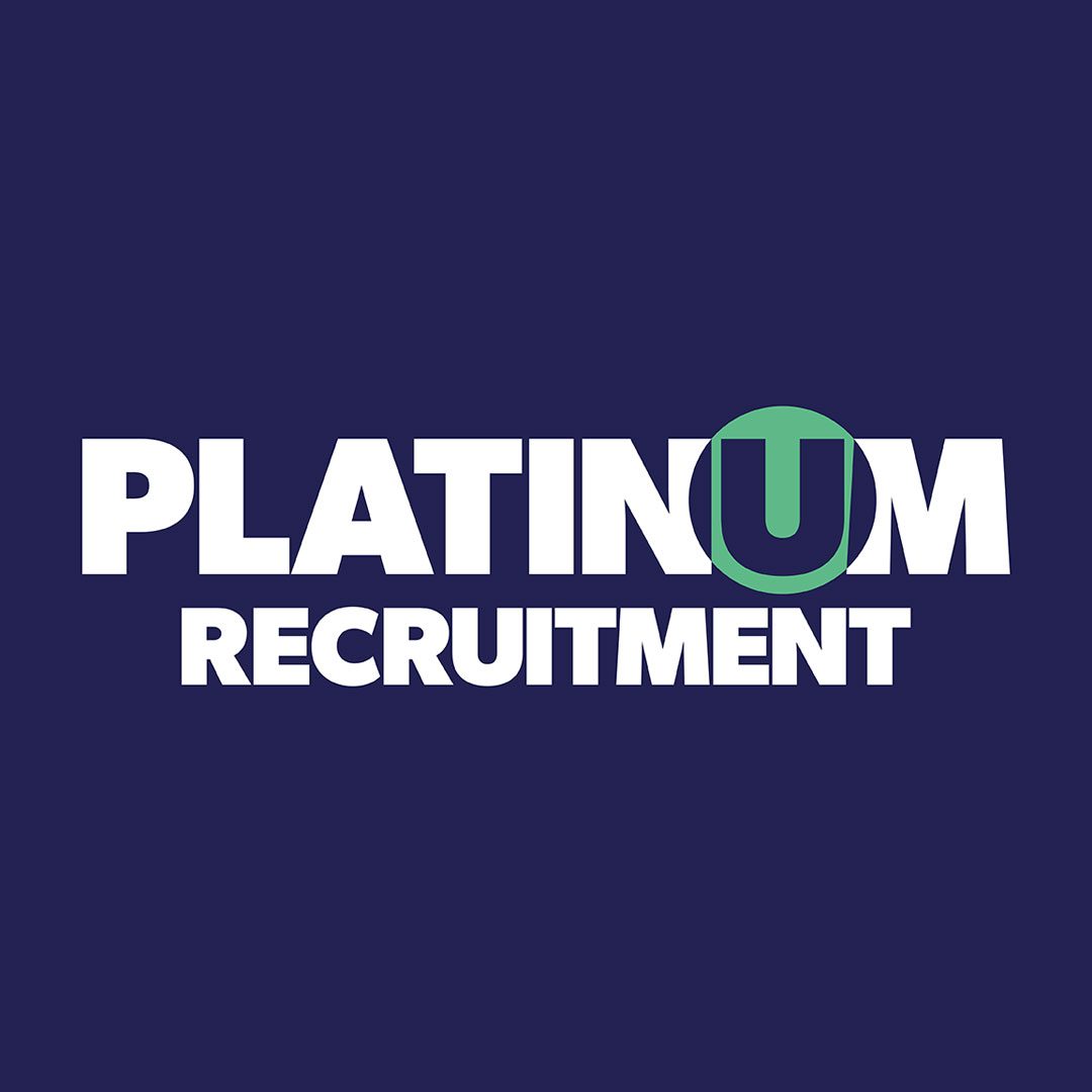 Platinum Recruitment Group Ltd logo